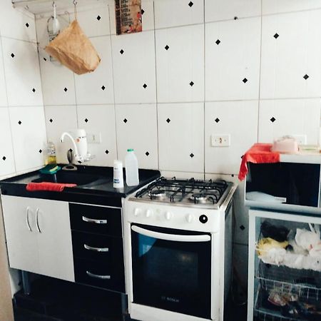 Hostel Dona Lucia Sao Jose dos Campos Exterior photo