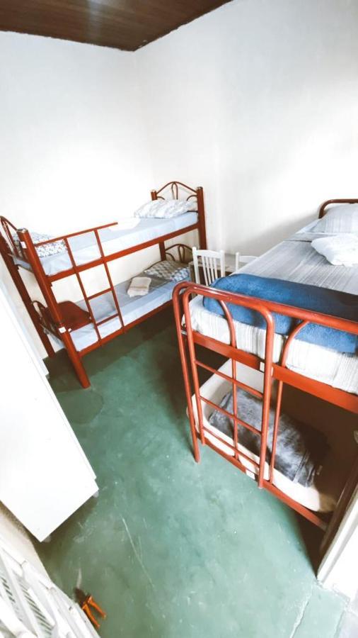 Hostel Dona Lucia Sao Jose dos Campos Exterior photo