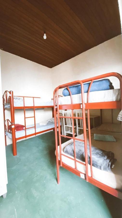 Hostel Dona Lucia Sao Jose dos Campos Exterior photo
