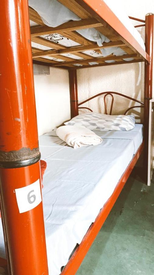 Hostel Dona Lucia Sao Jose dos Campos Exterior photo