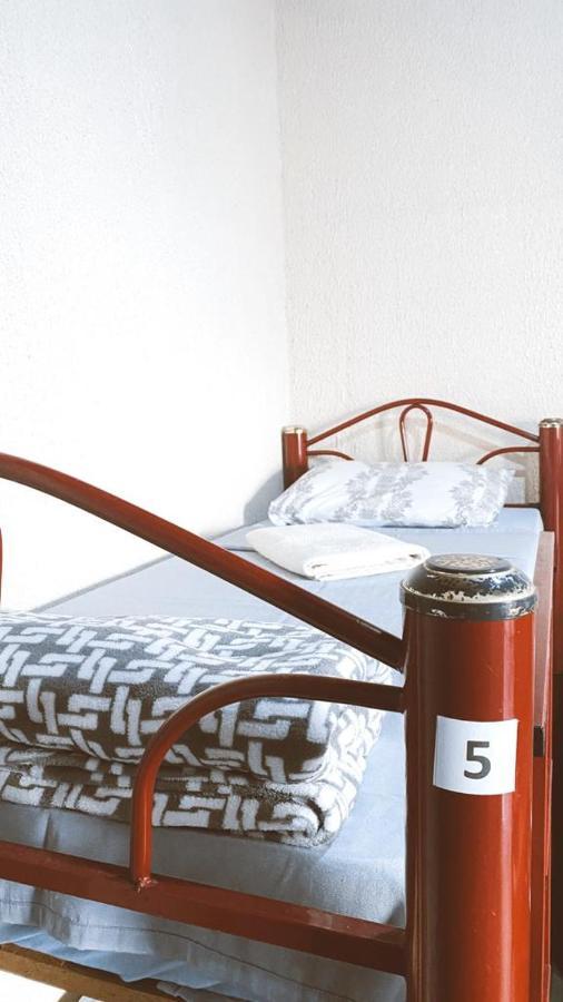 Hostel Dona Lucia Sao Jose dos Campos Exterior photo