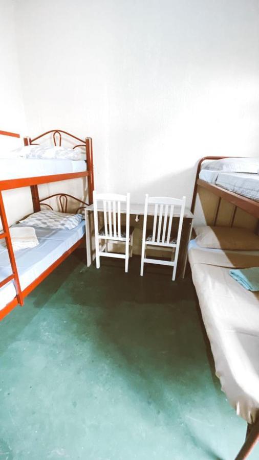 Hostel Dona Lucia Sao Jose dos Campos Exterior photo