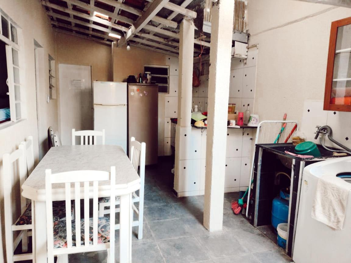 Hostel Dona Lucia Sao Jose dos Campos Exterior photo